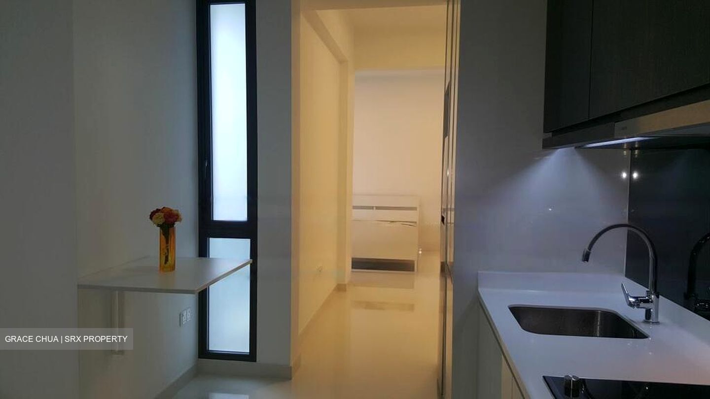 The Cristallo (D15), Apartment #479856121